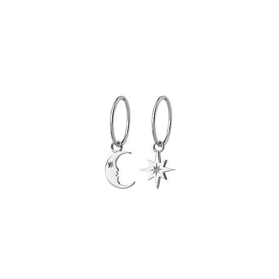 KWJ Moon & Star Sleep STG