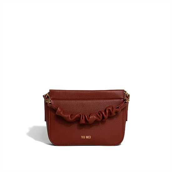 Scrunchie Vi Bag Scrunchie Vi Bag