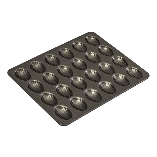 24 Cup Mini Madeleine