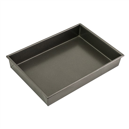 Rectangle Deep Cake Pan