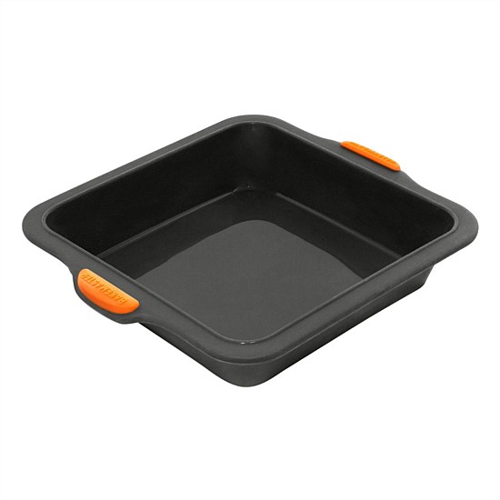 Silicone Square Pan