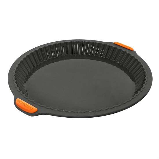 Silicone Quiche Pan