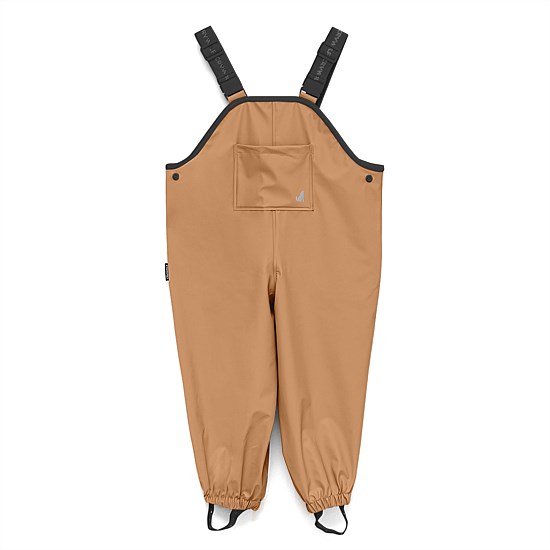 Rain Overalls