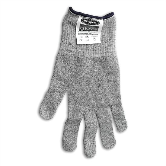 Microplane Cut Resistant Glove