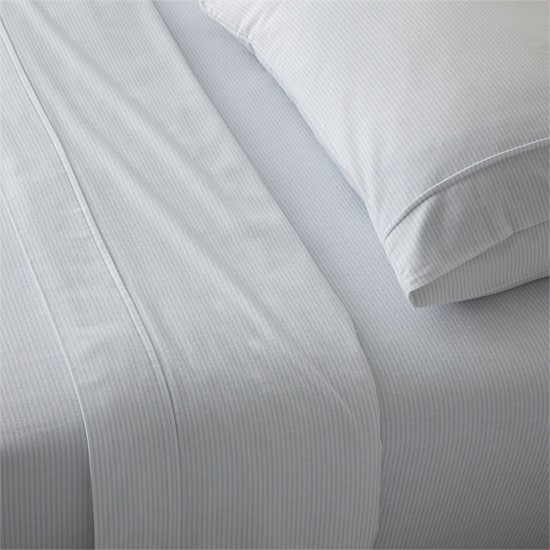 Baksana Oxford Flannel Sheet Set Baksana Oxford Flannel Sheet Set