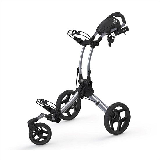 Rovic RV15 Trundler Rovic RV15 Trundler