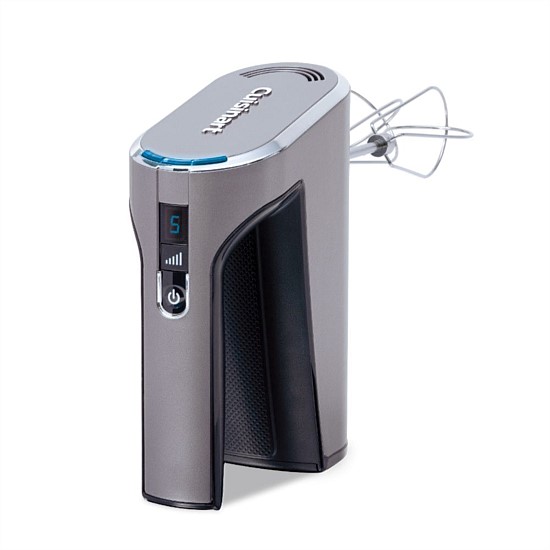 Cuisinart Cordless Hand Mixer