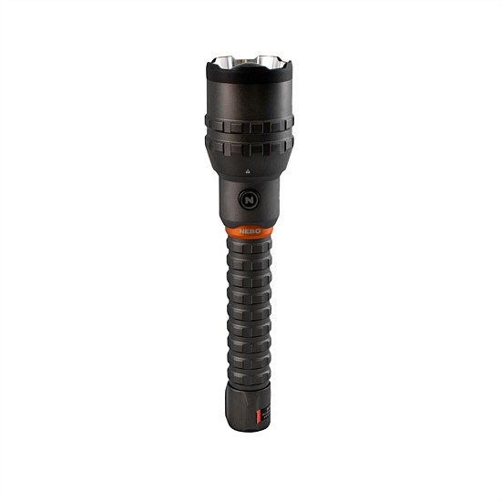 12K Torch, 12000 Lumens