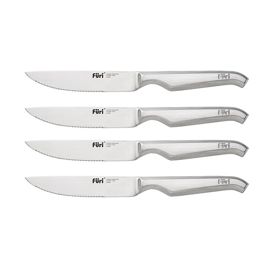 Steak Knives 4pc