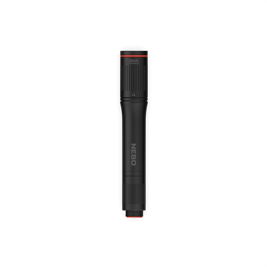 Davinci Rechargeable Torch, 2000 Lumens