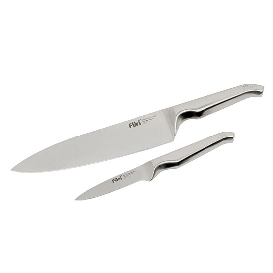 Pro Classic Knife Set 2pc