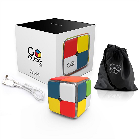 GoCube 2X2