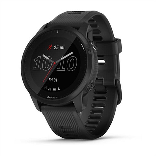 Forerunner 945 LTE (Black)