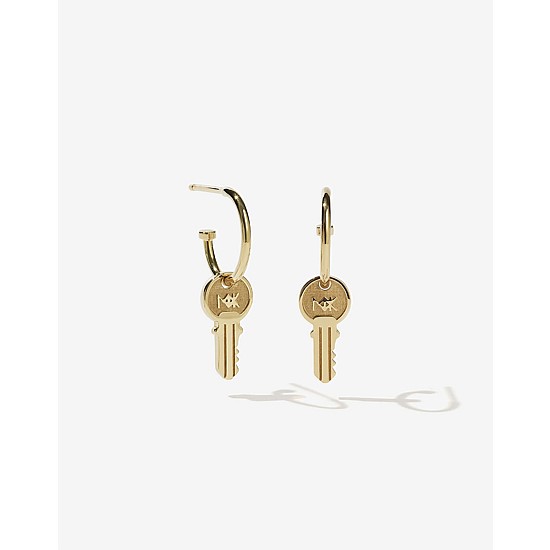 Key Signature Hoops Key Signature Hoops