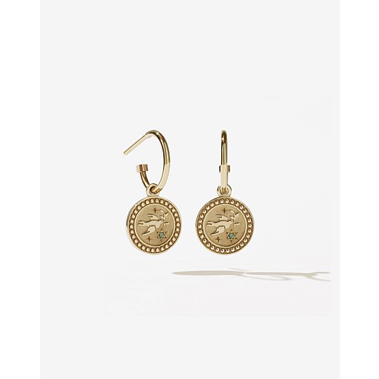 Amulet Peace Earrings Amulet Peace Earrings