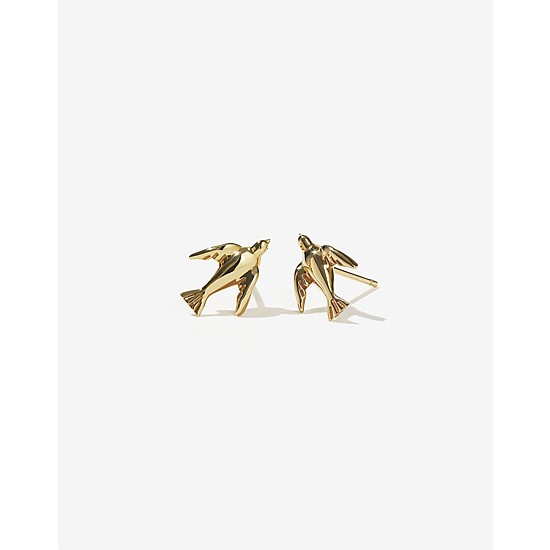 Dove Studs Dove Studs