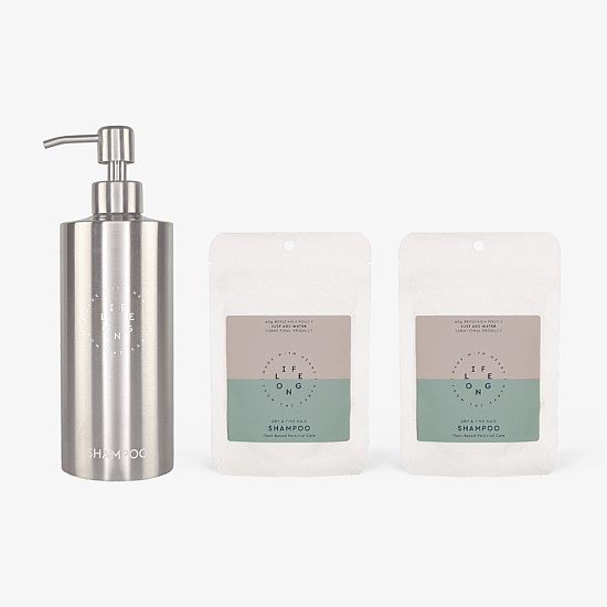Shampoo (Starter Kit)
