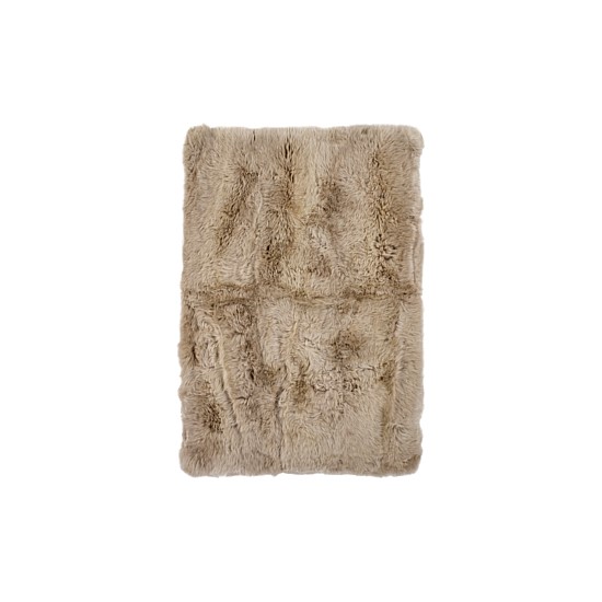 Sheepskin Area Rug