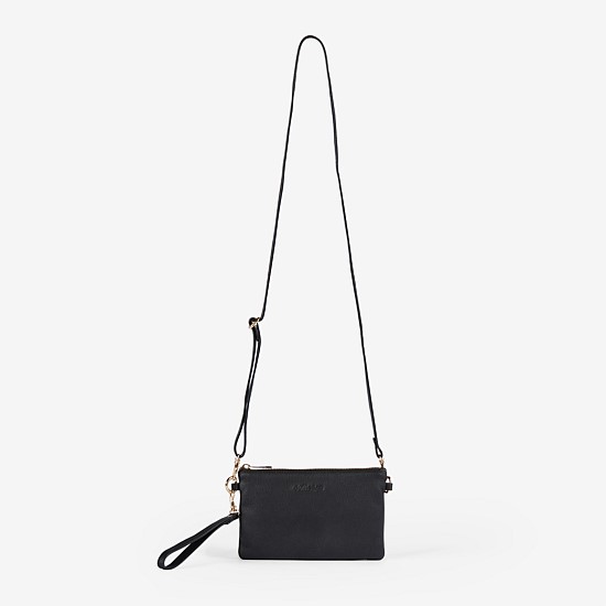 The Sienna Single Crossbody