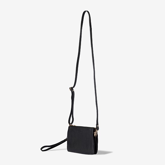 The Sienna Triple Crossbody The Sienna Triple Crossbody