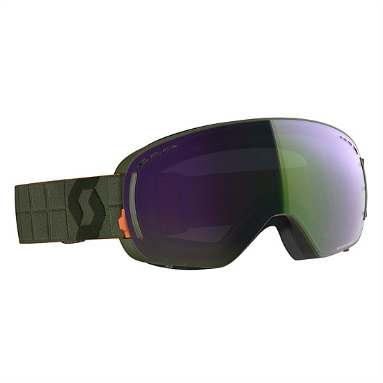 Ski Goggle LCG Compact Ski Goggle LCG Compact