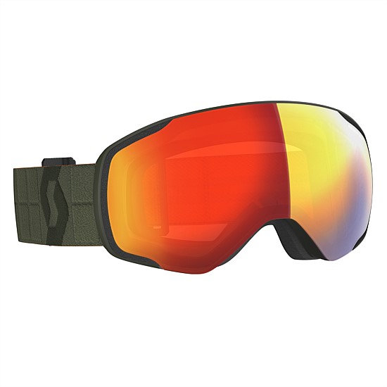 Ski Goggle Vapor
