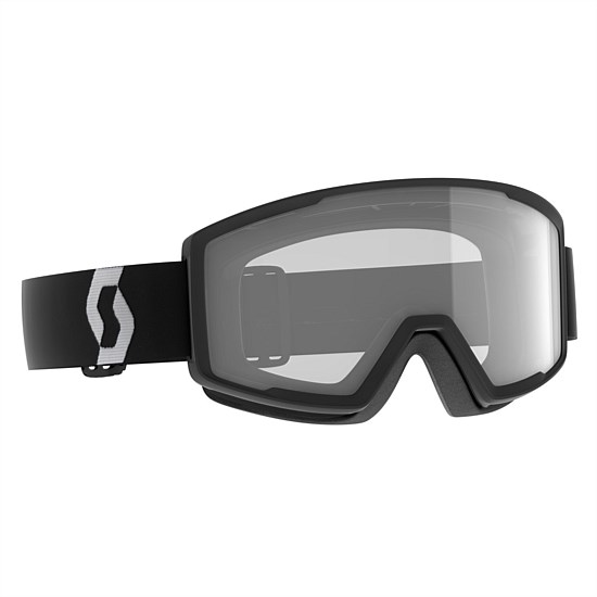 Ski Goggle Factor