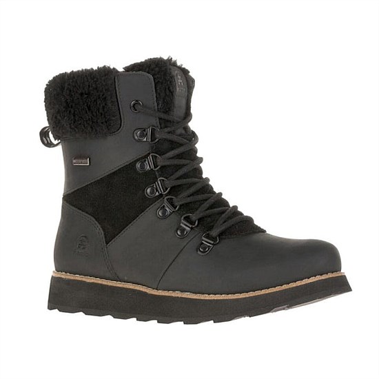 Ariel F Snow Boots