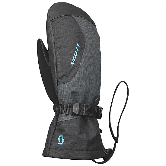 Ski Mitten Jr Ultimate Premium GTX