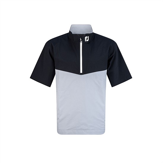 Men's HydroLite Short Sleeve Rain Shirt