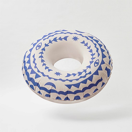 Vintage Pool Ring My Mediterranean