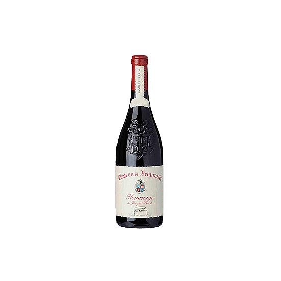 Chateauneuf du Pape Hommage