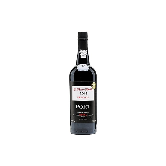 Vintage Port 2013