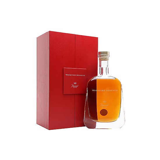 Bourbon Baccarat Edition 45.2%