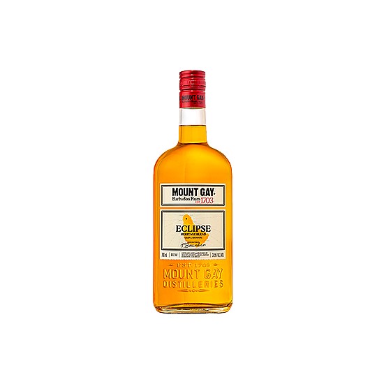 Rum Eclipse