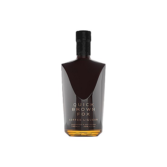 Coffee Liqueur