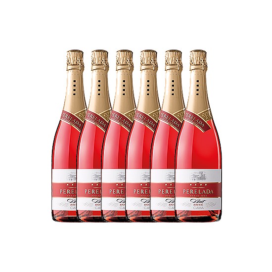 Brut Rose Sparkling