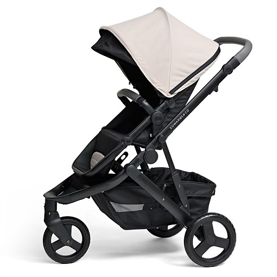 Oscar M2 Stroller