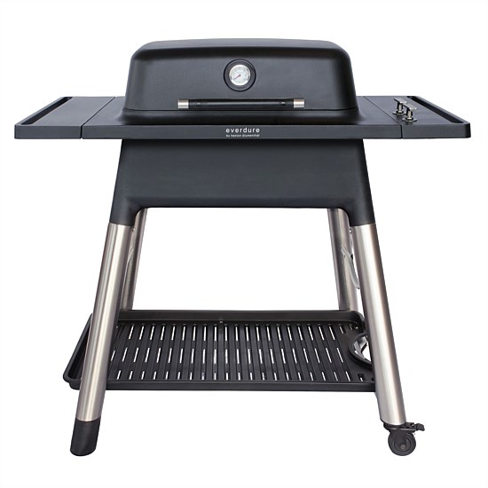 Force 2 Burner gas BBQ