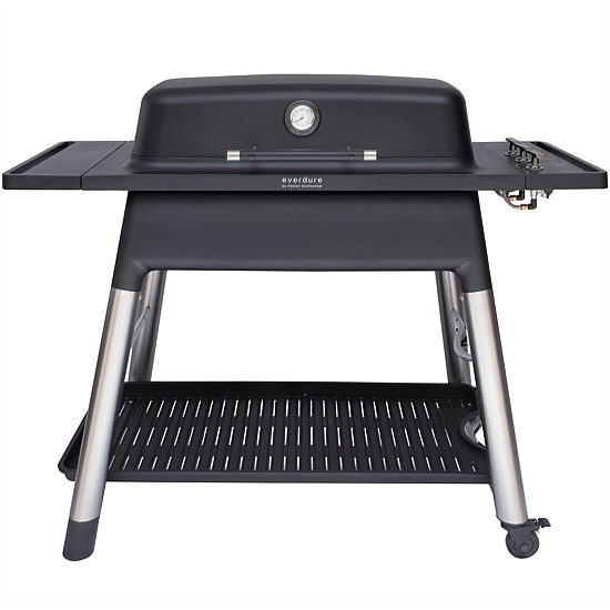 Furnace 3 Burner Gas BBQ