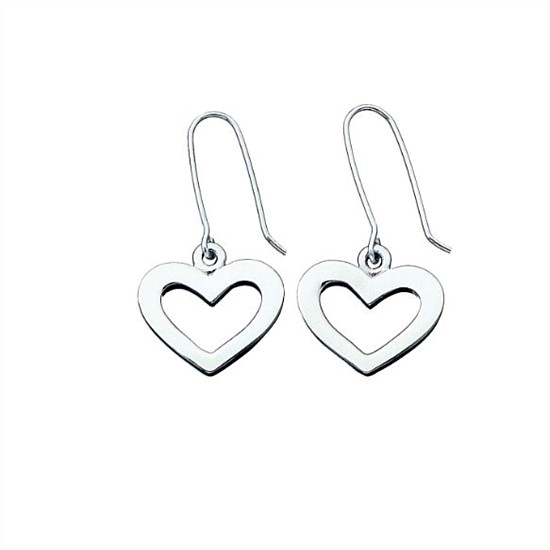 Heart Earrings