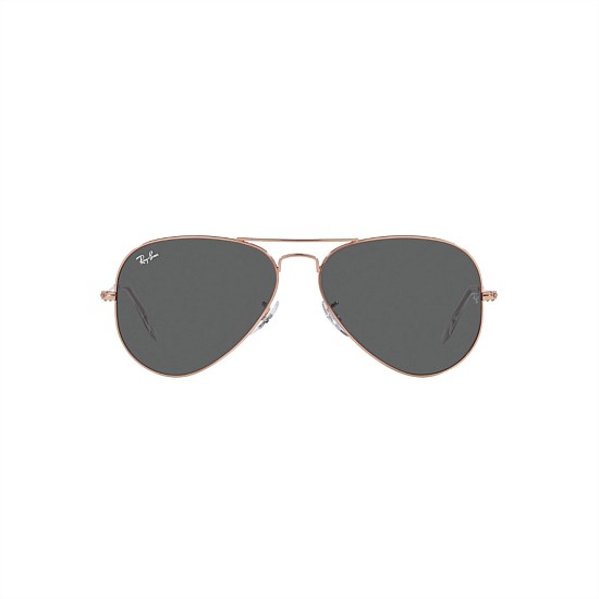 Aviator - Rose Gold