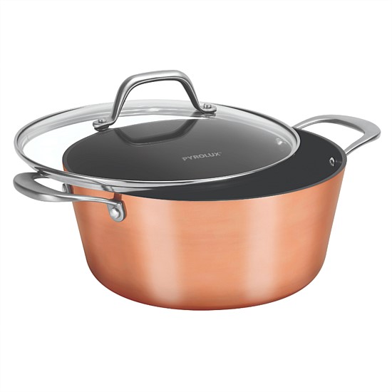 Coppertone Casserole