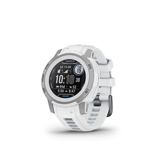 Instinct 2S Solar Surf Edition