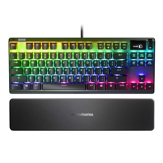 Apex 7 TKL Keyboard (US)