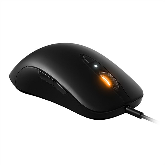 Sensei Ten Mouse Black