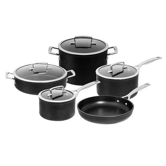Ignite 5 Piece Cookware Set
