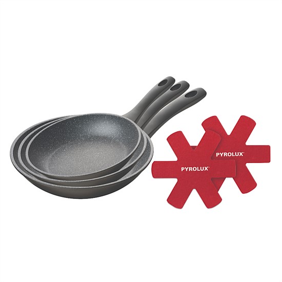 3 Piece Fry Set