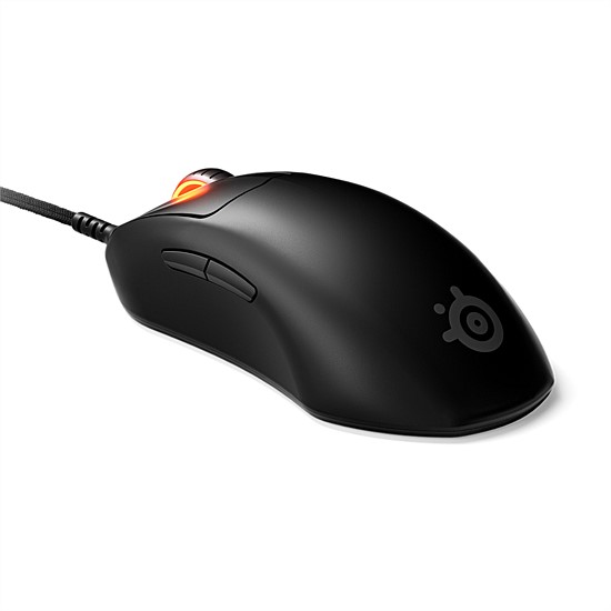 Prime Mini Gaming Mouse Black
