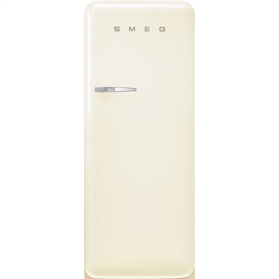 270L 50s Style Fridge With Ice Box